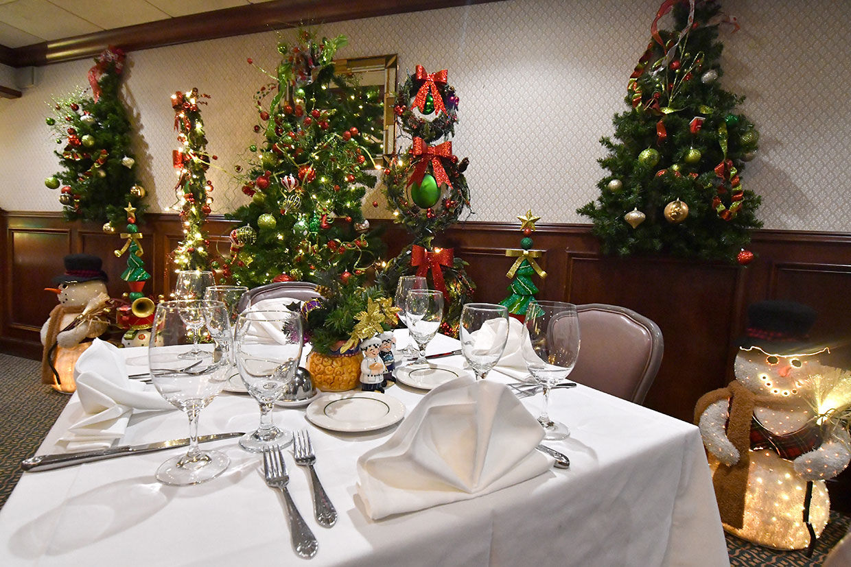 Lake Elmo Inn